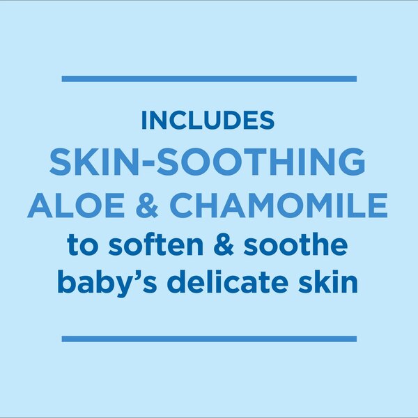 Caldesene Baby Cornstarch Powder with Zinc Oxide