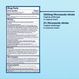 Monistat 1-Day Yeast Infection Ovule Insert Treatment, thumbnail image