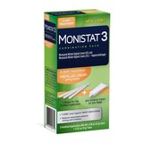 MONISTAT 3-Day Treatment Combination Pack Prefilled Cream, thumbnail image