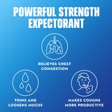Mucinex 12HR Cough & Chest Congestion Expectorant Relief Tablets, thumbnail image