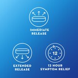 Mucinex 12HR Cough & Chest Congestion Expectorant Relief Tablets, thumbnail image