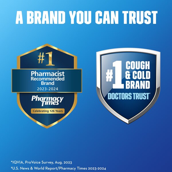 Mucinex 12HR Cough & Chest Congestion Expectorant Relief Tablets