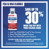 Mucinex Fast-Max Adult Severe Congestion and Cough Liquid, 6 OZ, thumbnail image