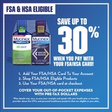 Mucinex Fast-Max DM Max & Nightshift Cold and Flu Combo Pack, 2 6 OZ bottles, thumbnail image