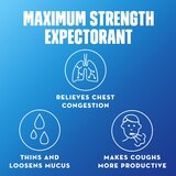 Mucinex Maximum Strength Chest Congestion Expectorant Tablets, thumbnail image