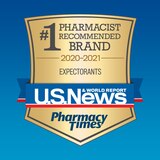 Mucinex Maximum Strength Chest Congestion Expectorant Tablets, thumbnail image
