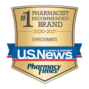 Mucinex D Maximum Strength Expectorant & Nasal Decongestant Tablets, 24 CT