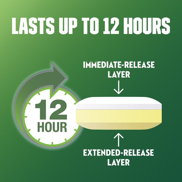 Mucinex DM 12HR Expectorant & Cough Suppressant