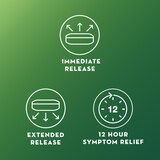 Mucinex DM 12HR Expectorant & Cough Suppressant, thumbnail image