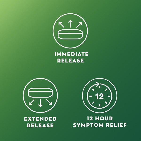 Mucinex DM 12HR Expectorant & Cough Suppressant