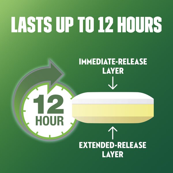 Mucinex DM 12HR Expectorant & Cough Suppressant