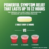 Mucinex DM 12HR Expectorant & Cough Suppressant, thumbnail image