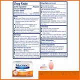 Mucinex D Expectorant and Nasal Decongestant Tablets, thumbnail image