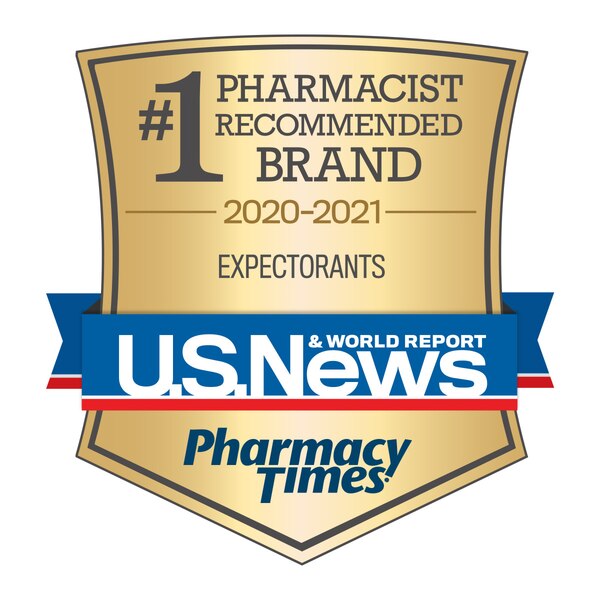 Mucinex D Expectorant and Nasal Decongestant Tablets