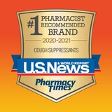 Delsym Adult Cough Suppressant Liquid, Grape Flavor, 5 OZ, thumbnail image