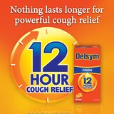 Delsym Cough Suppressant Liquid, thumbnail image