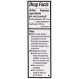 Mucinex Children's Chest Congestion Expectorant and Cough Suppressant Mini-Melts, Orange Cream, 12 CT (Packaging May Vary), thumbnail image 2 of 4