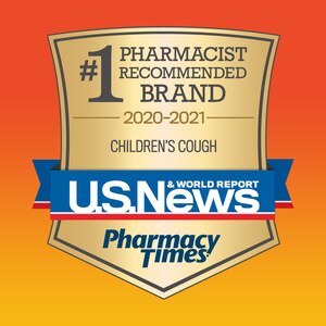 Delsym Children's Cough Suppressant Liquid, 3 OZ, Grape