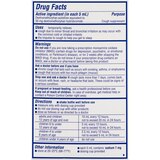 Delsym Children's Cough Suppressant Liquid, 3 OZ, thumbnail image