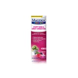 Mucinex Children's Stuffy Nose & Chest Congestion Relief Liquid, Very Berry, 4 OZ, thumbnail image