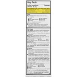 Mucinex Children's Cold, Cough, & Sore Throat Liquid, Mixed Berry, 4 OZ (Packaging May Vary), thumbnail image