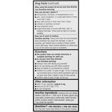 Mucinex Children's Cold, Cough, & Sore Throat Liquid, Mixed Berry, 4 OZ (Packaging May Vary), thumbnail image