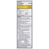 Mucinex Children's Nighttime Multi-Symptom Cold Relief Liquid, Very Berry, 4 OZ, thumbnail image