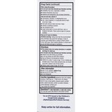 Mucinex Children's Nighttime Multi-Symptom Cold Relief Liquid, Very Berry, 4 OZ, thumbnail image