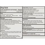 Cepacol Extra Strength Sore Throat Relief Lozenges, 16 CT, thumbnail image