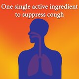 Delsym Cough + Sore Throat Relief, Honey, 6 OZ, thumbnail image