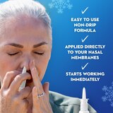 Mucinex Sinus-Max Severe Nasal Congestion Nasal Spray, 0.75 OZ, thumbnail image