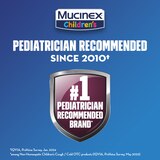 Mucinex Children's Multi-Symptom Day & Night Cold Relief Liquid, 2 x 4 OZ (Packaging May Vary), thumbnail image