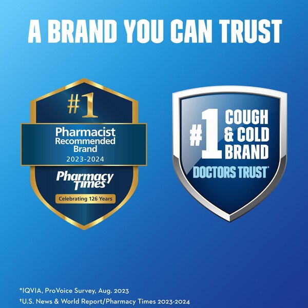 Mucinex 12HR Cough & Chest Congestion Expectorant Relief Tablets