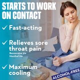 Mucinex InstaSoothe Sore Throat Spray, 3.8 OZ, thumbnail image