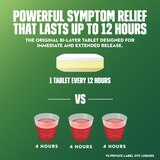 Mucinex DM 12HR Expectorant & Cough Suppressant, thumbnail image