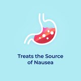 Children's Emetrol for Nausea, Mixed Berry, 4 OZ, thumbnail image