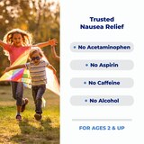 Children's Emetrol for Nausea, Mixed Berry, 4 OZ, thumbnail image