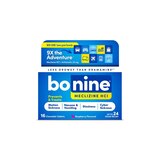 Bonnie Motion Sickness Tablets, 16 CT, thumbnail image