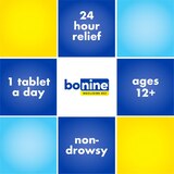 Bonnie Motion Sickness Tablets, 16 CT, thumbnail image