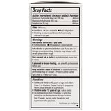 Gelusil Antacid & Anti-Gas Cool Mint Chewable Tablets, 100 CT, thumbnail image