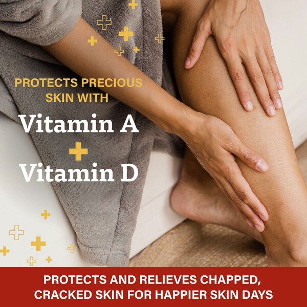 A+D First Aid Ointment with Vitamin A and D