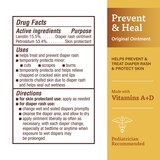 A+D Original Diaper Rash Ointment, Skin Protectant, thumbnail image
