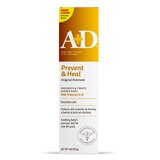A+D Original Diaper Rash Ointment, Skin Protectant, thumbnail image