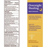 A & D Overnight Repair Ointment, thumbnail image
