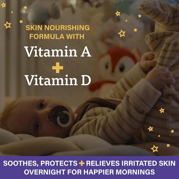 A & D Overnight Repair Ointment
