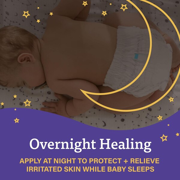 A & D Overnight Repair Ointment