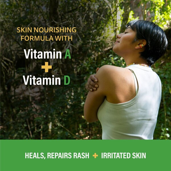 A & D Medicated Rash Ointment, 1.5 OZ