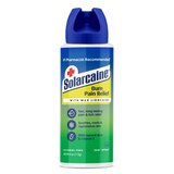 Solarcaine Burn Pain Relief Spray, 4.0 OZ, thumbnail image