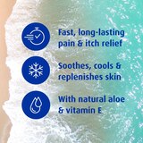 Solarcaine After-Sun Pain Relief Spray with 4% Lidocaine, 4 OZ, thumbnail image
