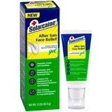 Solarcaine After-Sun Pain Relief Gel for Face, thumbnail image